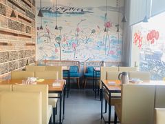 -莲餐厅·湖北菜·潜江小龙虾店(愚园路店)