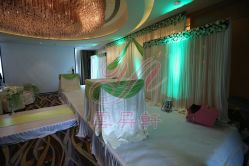 -上海浦东喜来登由由大酒店·宴会厅