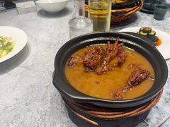 -聚丰园•湖鲜餐厅(阿红私房菜梅石路店)