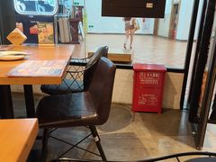 -棒约翰比萨·意面(松江开元店)