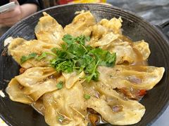 -彭城味道.地道徐州味(怡海花园店)