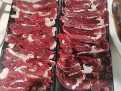 -合记潮汕牛肉火锅