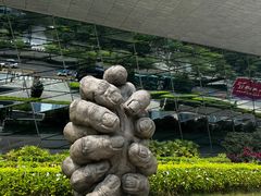 -深圳市当代艺术与城市规划馆
