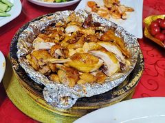 -田园山庄农家乐(石岩店)