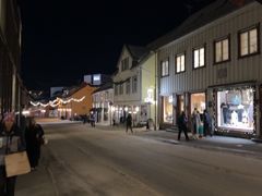 -Risø mat og kaffebar