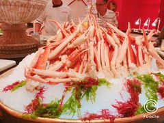 -咖啡苑 - 蔚藍夏日限定主题(永利皇宫店)