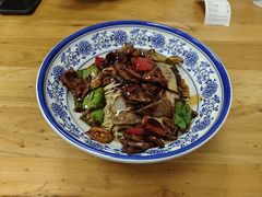 -腔调面(斜土路店)