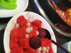-巴蜀大将火锅(春熙店)