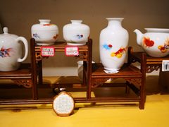 -景德镇古窑民俗博览区