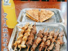 -伊隆斋(什刹海店)