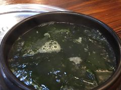 -意成料理