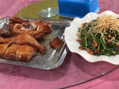 -根哥美食大雁岛(魁东一路店)