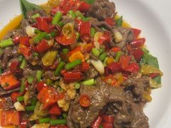 -李氏传家菜(兴城路店)