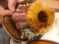 -麦当劳(斜土路2号店)
