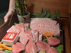 -牛道·和牛九食(市府恒隆广场店)