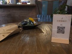 -云端咖啡(古北水镇景区店)