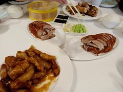 -玉林烤鸭店(黄村康庄店)
