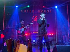 -TORA音乐酒馆
