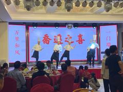 -瑶王府·广西菜(金阳路店)