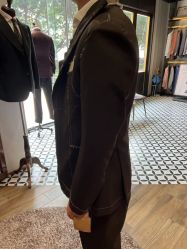 -THE RUIZ GZ睿制西装定制