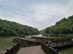 -李小龙乐园(顺德均安店)