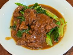 -香港池仔记肠粉王(博多新记襄阳南路店)