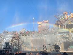 -七彩云南欢乐世界