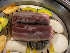 -土大力韩式烤肉料理(39年·和平路店)