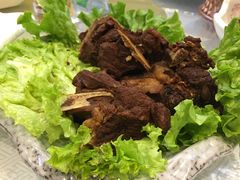 -伊和园清真餐饮