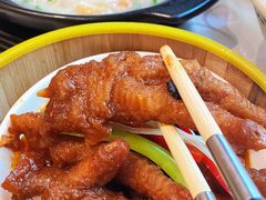 -粤秀小厨·广式早茶(辽宁路店)