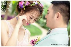 点击看大图 -唯一视觉婚纱摄影(李家村店)