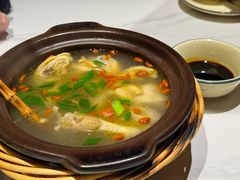 -阿露佳·舌尖上的安吉菜