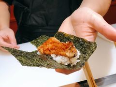-Sushi Hanzo半藏(天环广场店)