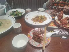 -涿掌柜·涿州宴