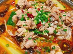 -炊烟·山房菜