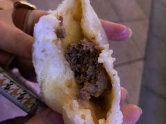 -清泉阁包子铺(中山路店)