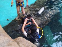 -波塞冬旅游度假区