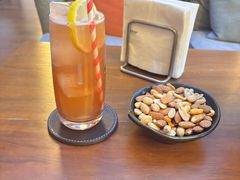 -北京威斯汀酒店