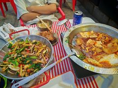 -不夜天烧烤牛骨头(南湖店)