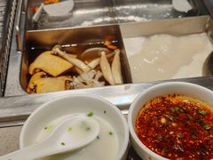 -海底捞火锅(万达广场店)
