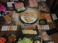 -呷哺呷哺 小火锅 (浦东新欧尚超市店)