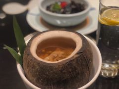 -广州文华东方酒店·江-由辉师傅主理