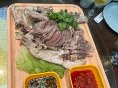 -大唐高老庄(红旗路店)