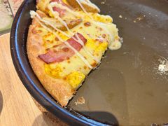 -必胜客(金高店)