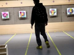 -道顺射箭·团建·骑射(张杨路店)