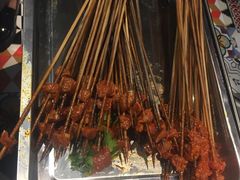 -旺巴蜀小郡肝串串香(登高西路店)