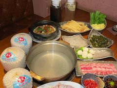 -享润四季椰子鸡音乐主题餐厅(晋江万达店)