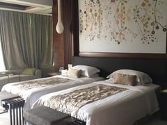 海景双床-惠州金海湾嘉华度假酒店