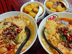 -胖明粉馆(南山店)