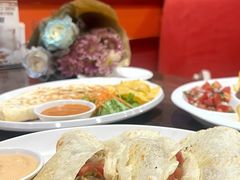 -panchos 墨西哥餐厅(嘉绿苑店)